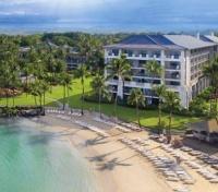 Fairmont Orchid